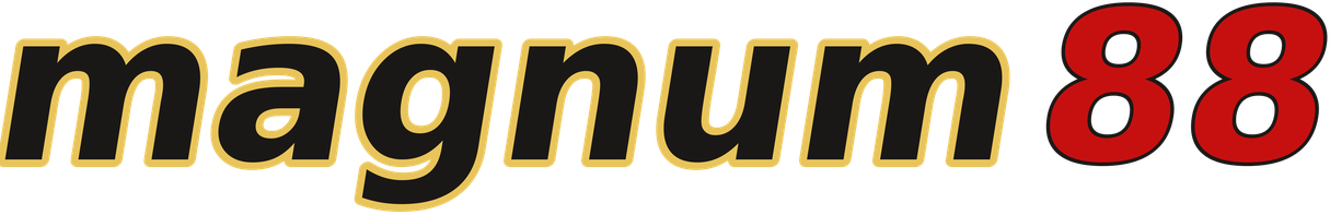 magnum88 logo