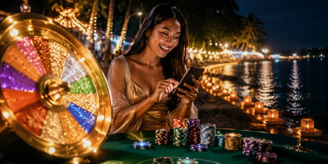 magnum88 Blackjack Langsung dan Digital di Satu Platform