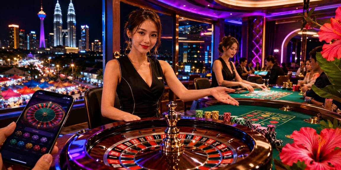 magnum88 Studio permainan yang menyumbang ke lobi magnum88