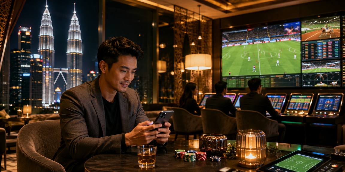 magnum88 magnum88 App untuk Android dan iOS